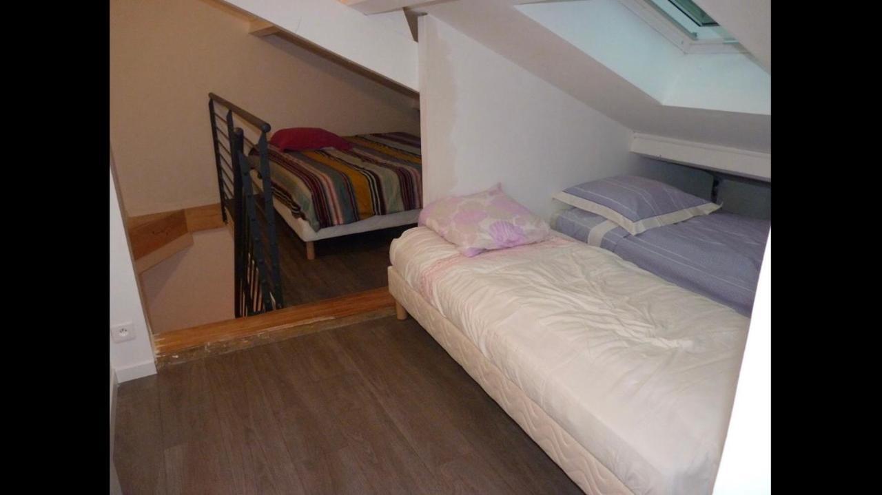 Cauterets Centre Village 19 Couchages Esterno foto